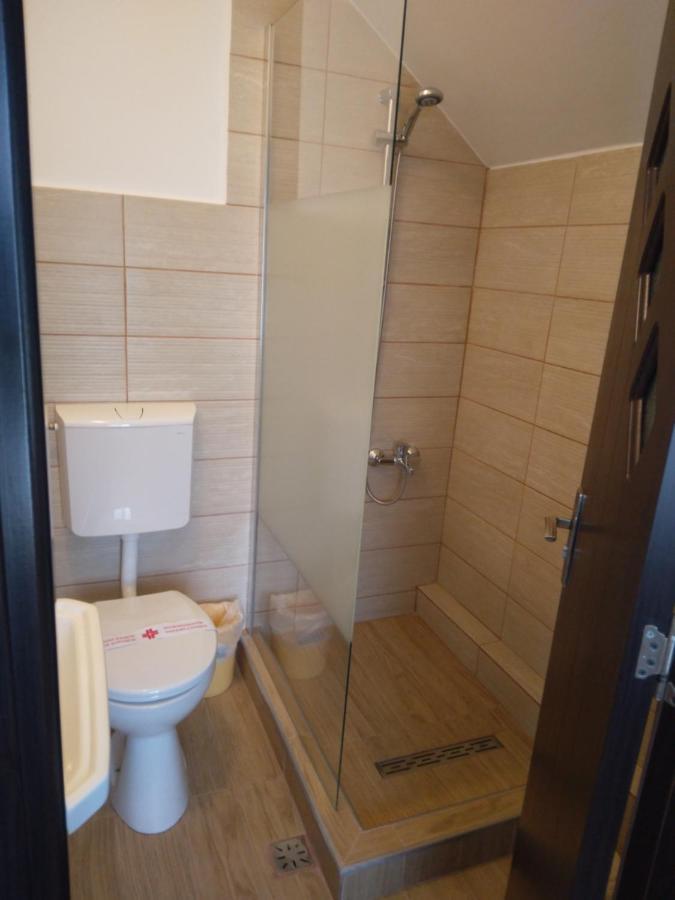 Pensiunea Casa Ghica Valea Sălciilor 외부 사진