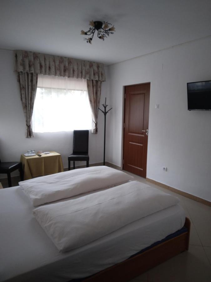 Pensiunea Casa Ghica Valea Sălciilor 외부 사진