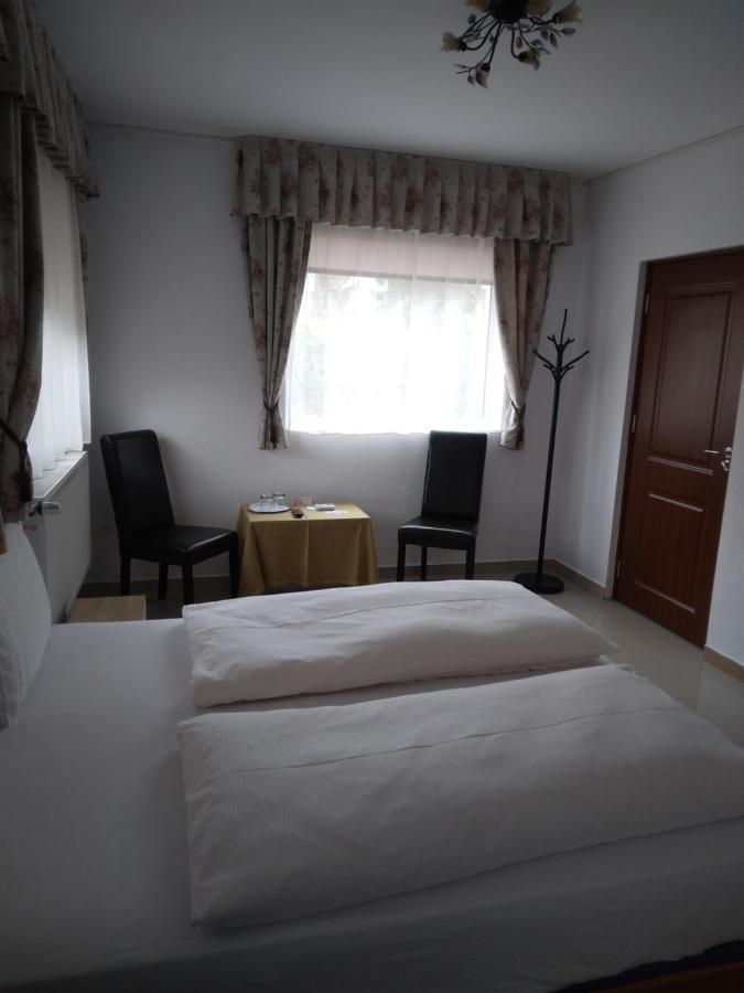Pensiunea Casa Ghica Valea Sălciilor 외부 사진