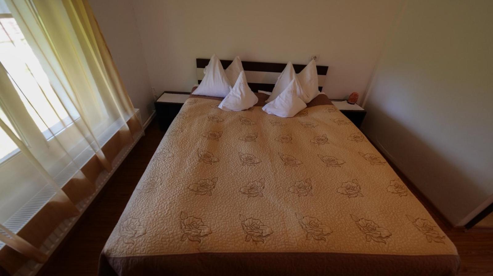 Pensiunea Casa Ghica Valea Sălciilor 외부 사진